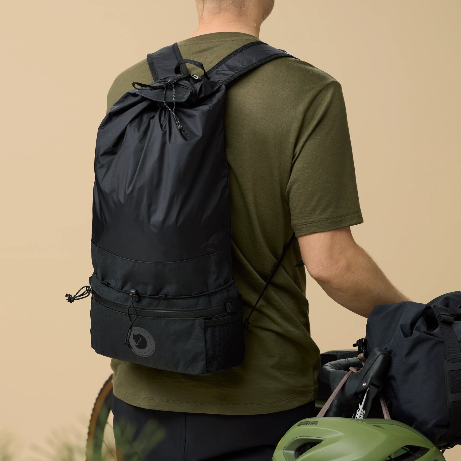 Fjällräven Hoja Expandable Hip Pack