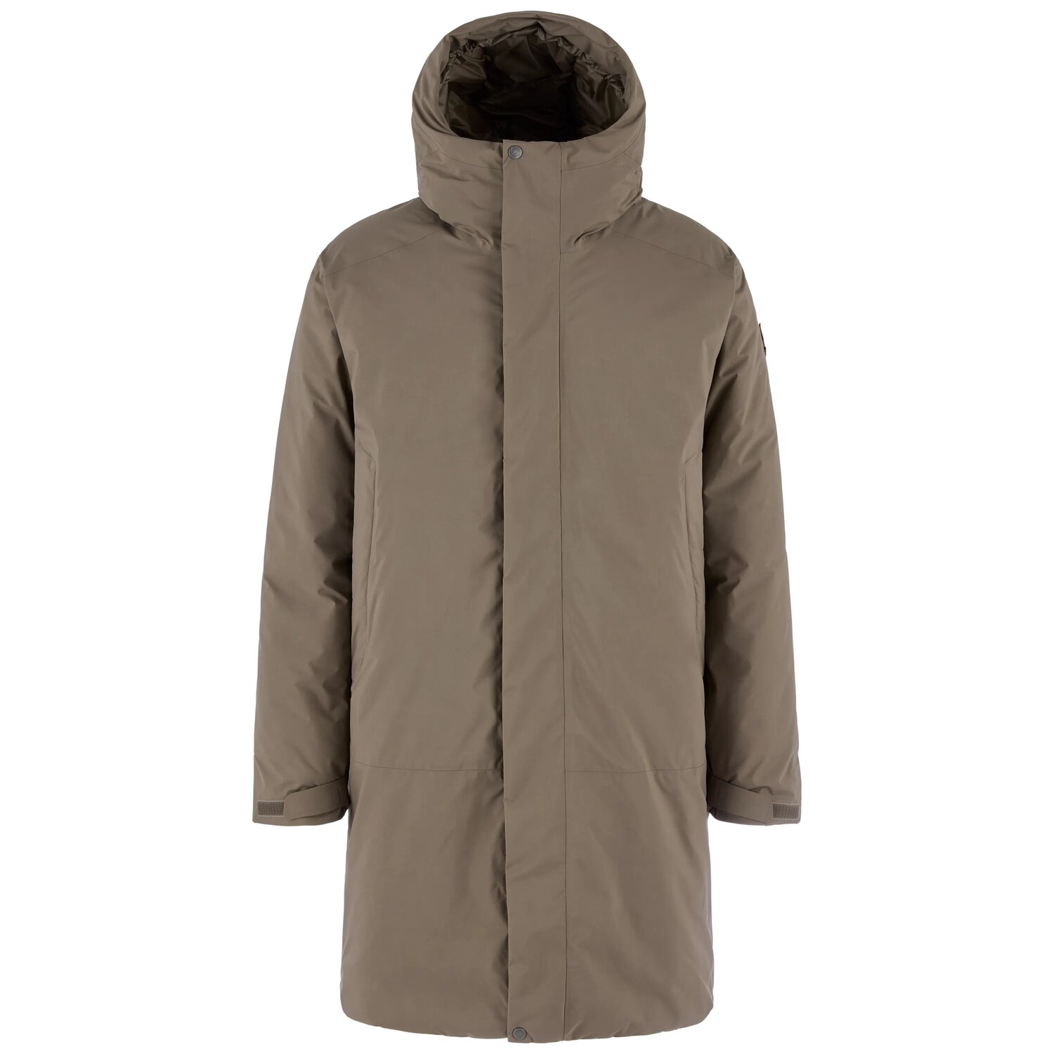 Fjällräven Övik GTX Padded Parka Herre