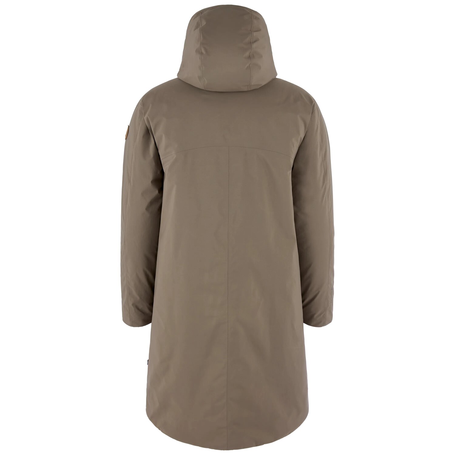 Fjällräven Övik GTX Padded Parka Herre