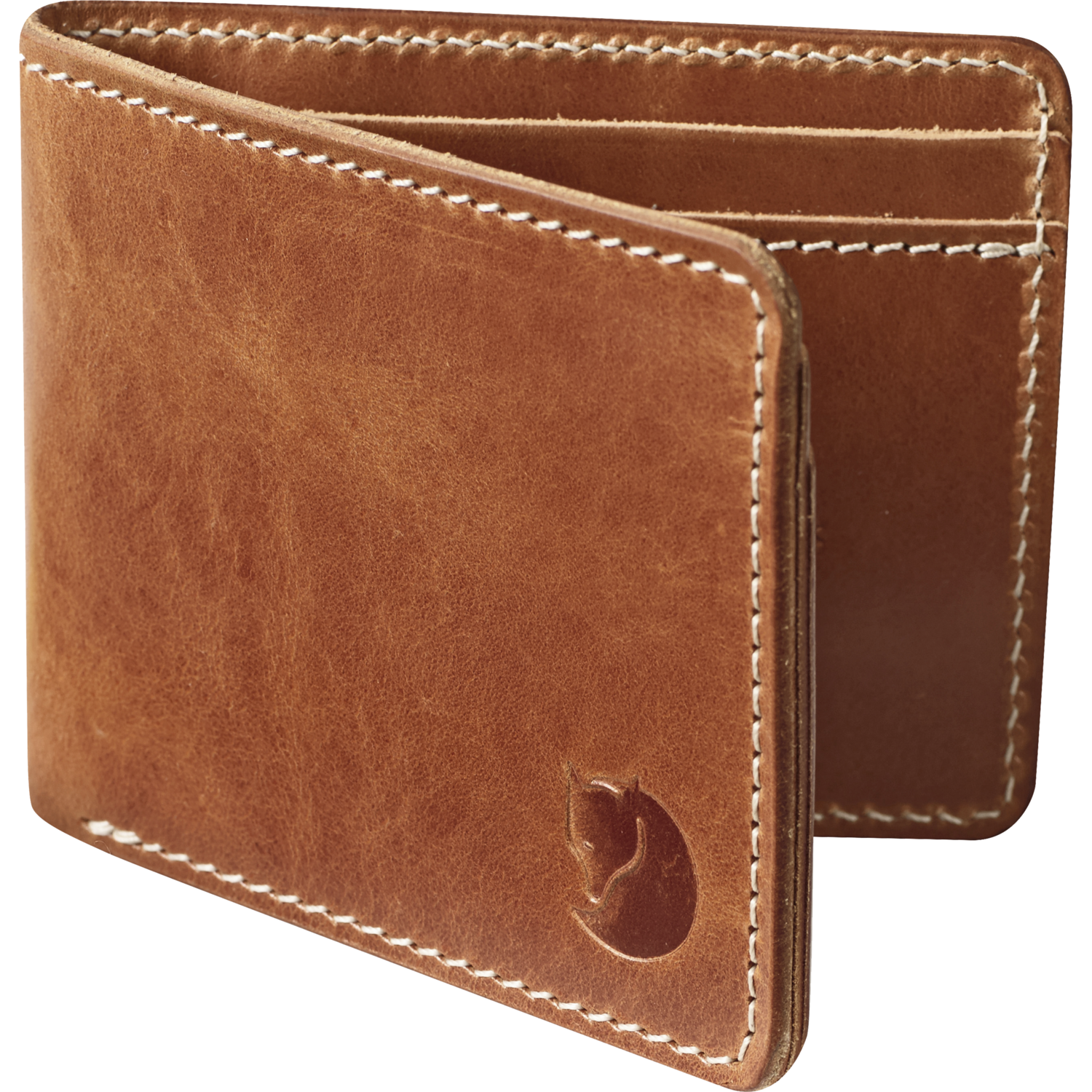 Övik leather wallet