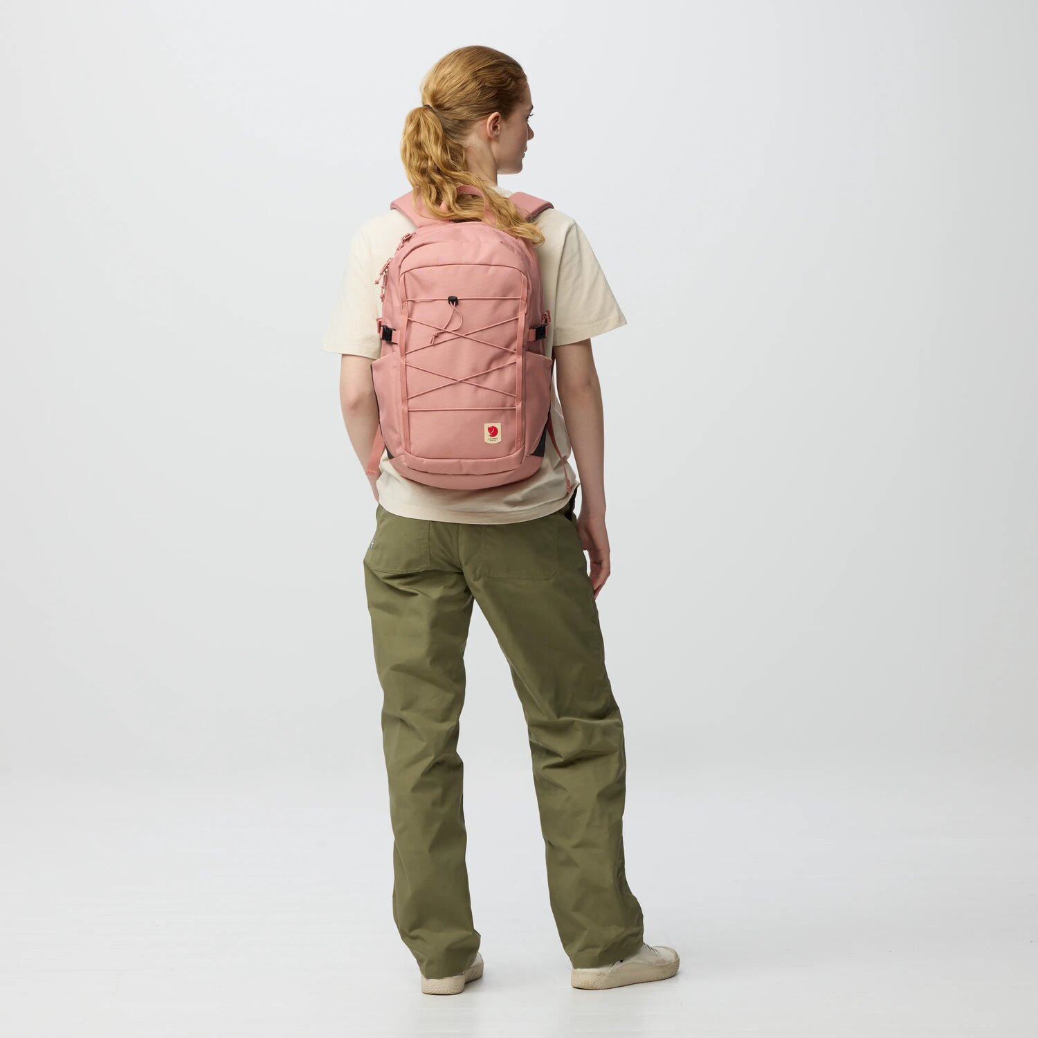 Fjällräven Skule 24