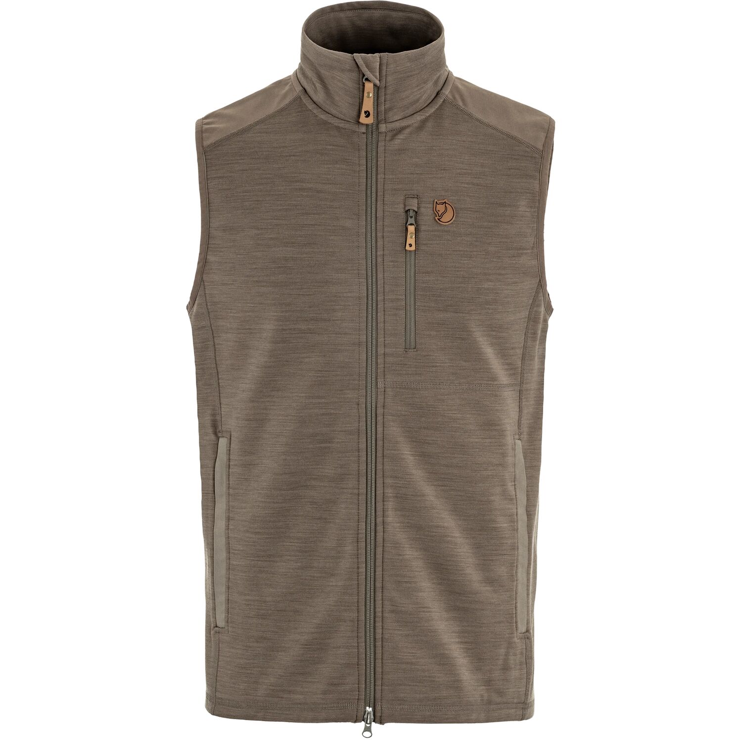 Fjällräven Keb Fleece Vest Herre