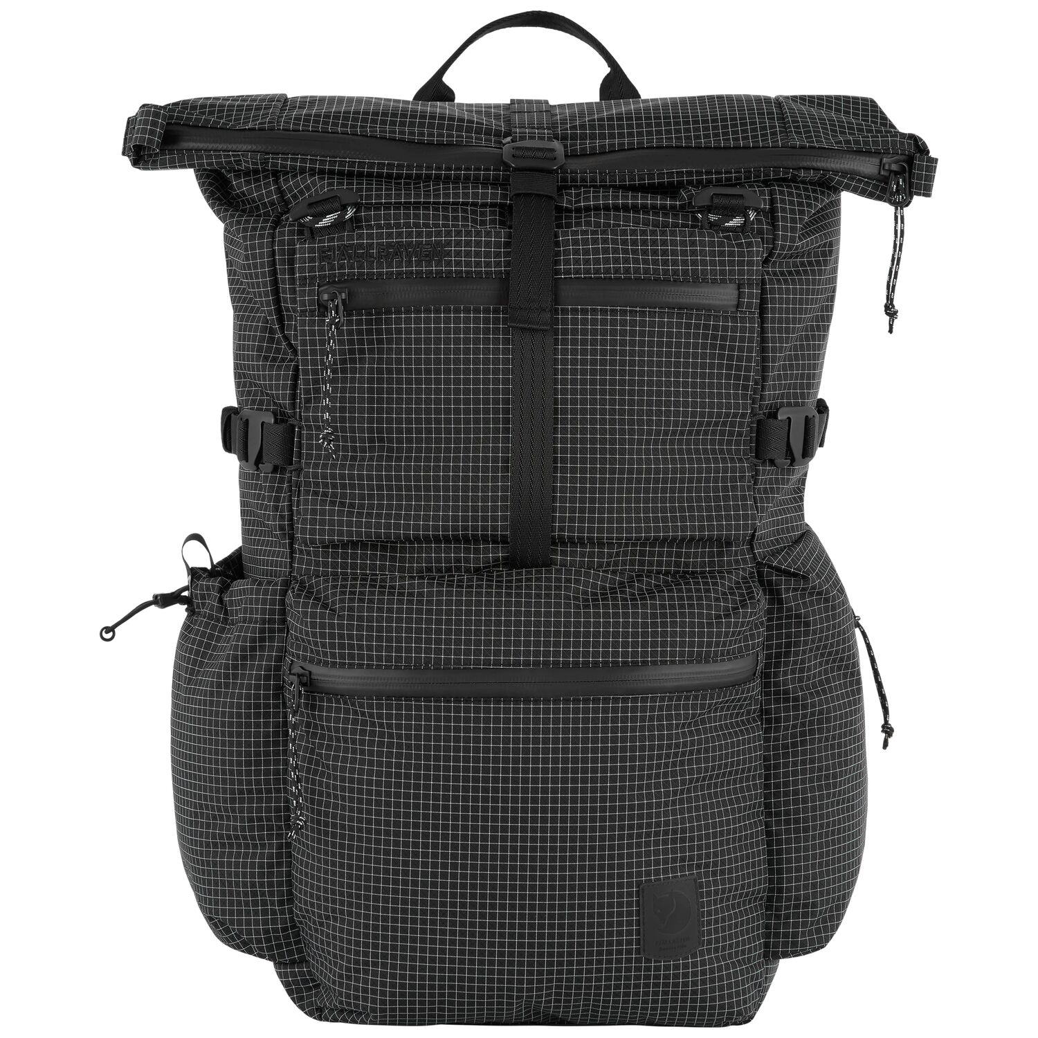 Fjällräven High Coast Pro Foldsack 26
