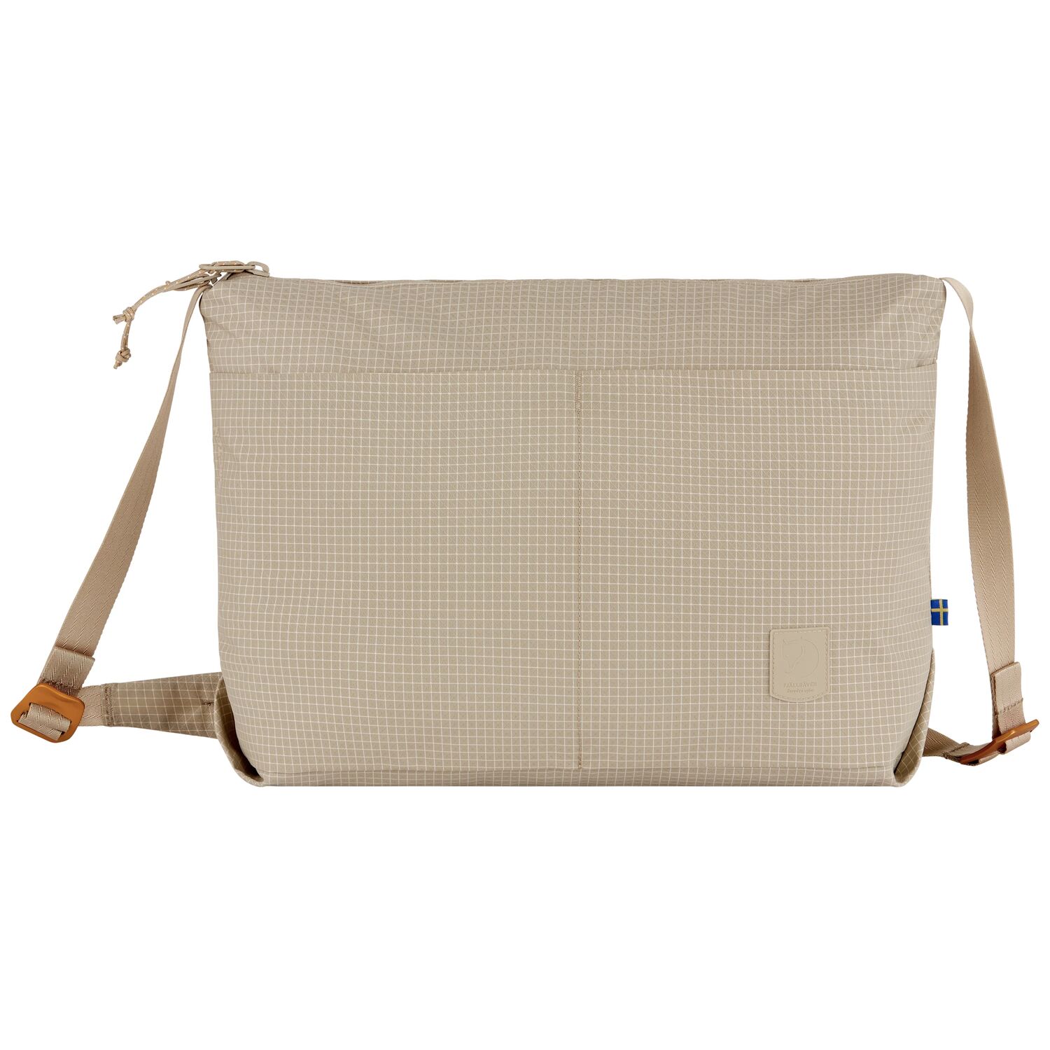 Fjällräven High Coast Pro Shoulder Bag