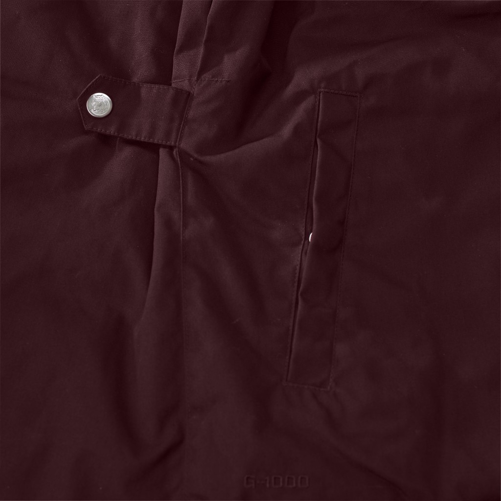 Fjellreven Greenland No.1 Down Jakke Dame - Image 6