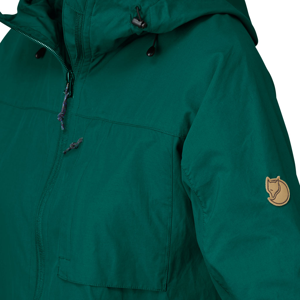 Fjällräven High Coast Wind Jakke Dame - Image 3