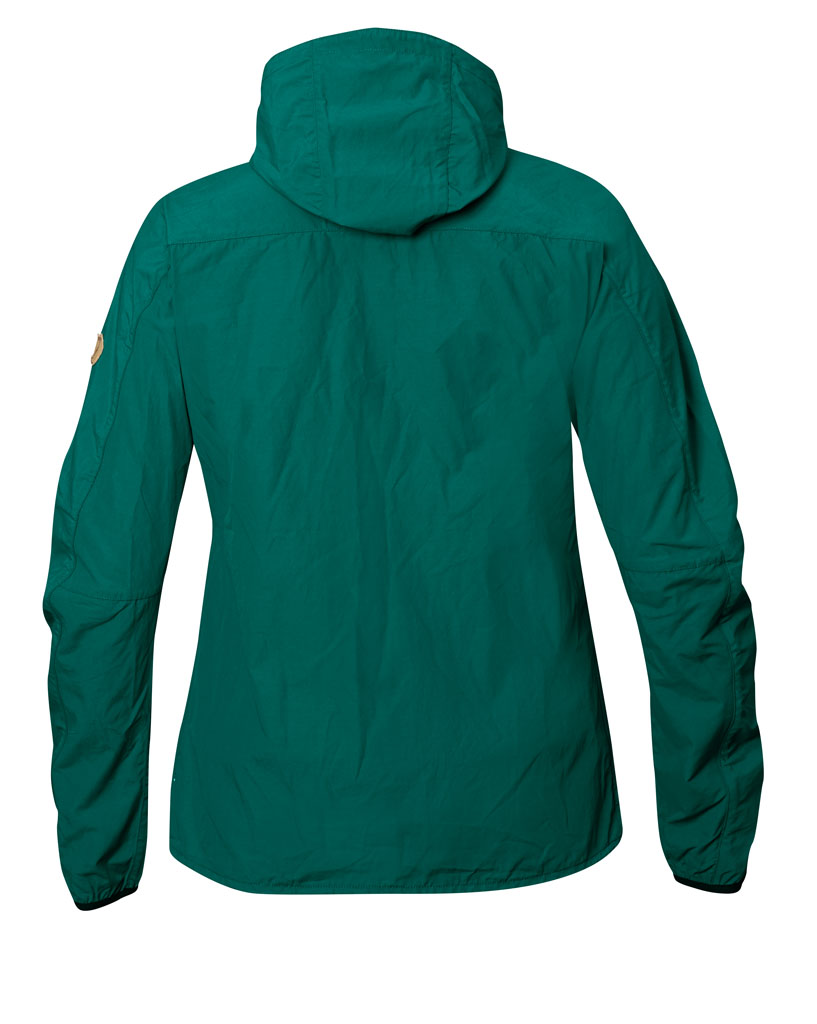 Fjällräven High Coast Wind Jakke Dame - Image 2