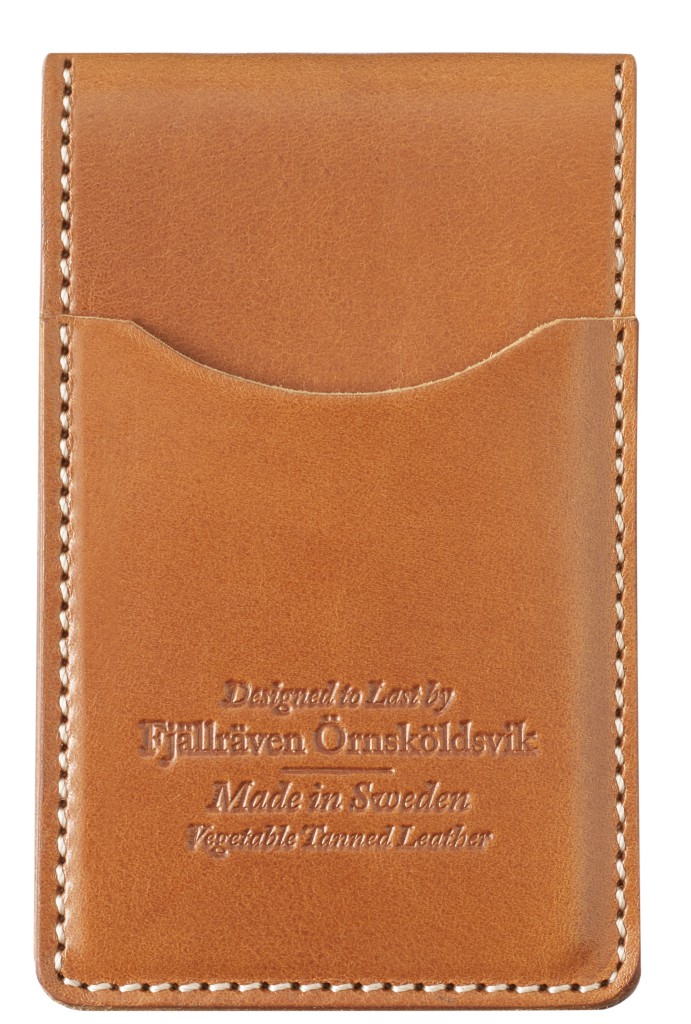 Fjellreven Övik Card Holder - Image 3