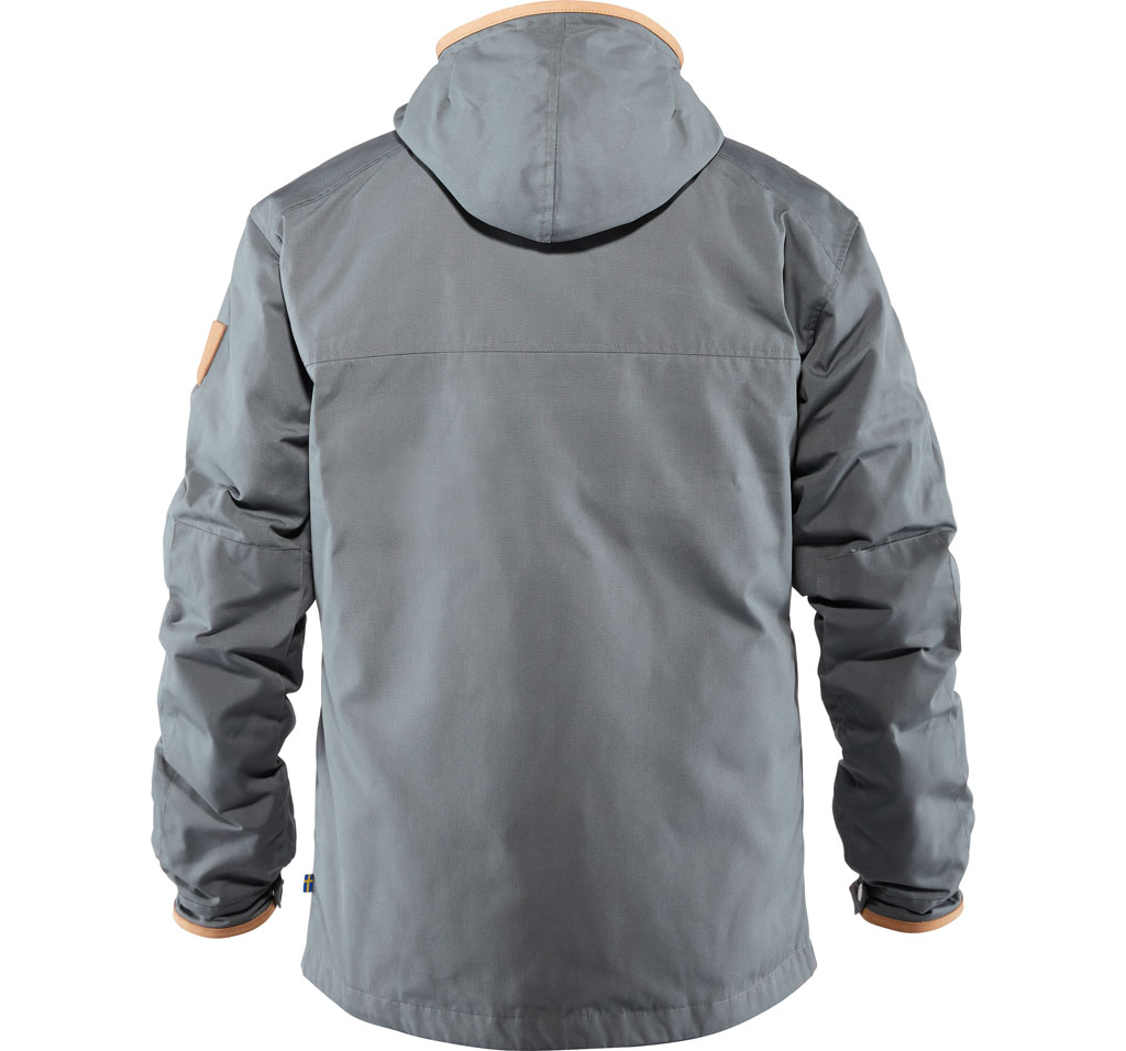 Fjellreven Greenland No. 1 Down Jacket - Image 2