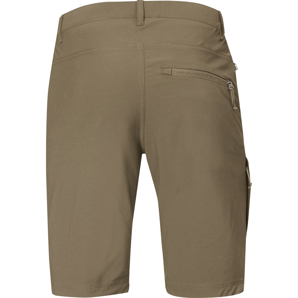Fjällräven Abisko Lite Shorts Herre - Image 2