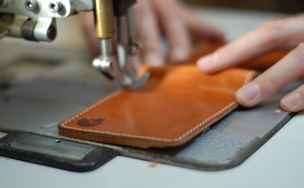 Fjellreven Övik Card Holder - Image 4