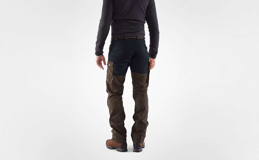 Fjellreven Vidda Pro Bukse Long - Image 14