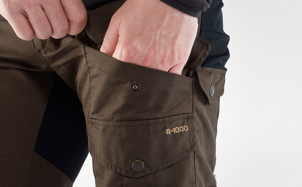 Fjellreven Vidda Pro Bukse Long - Image 6