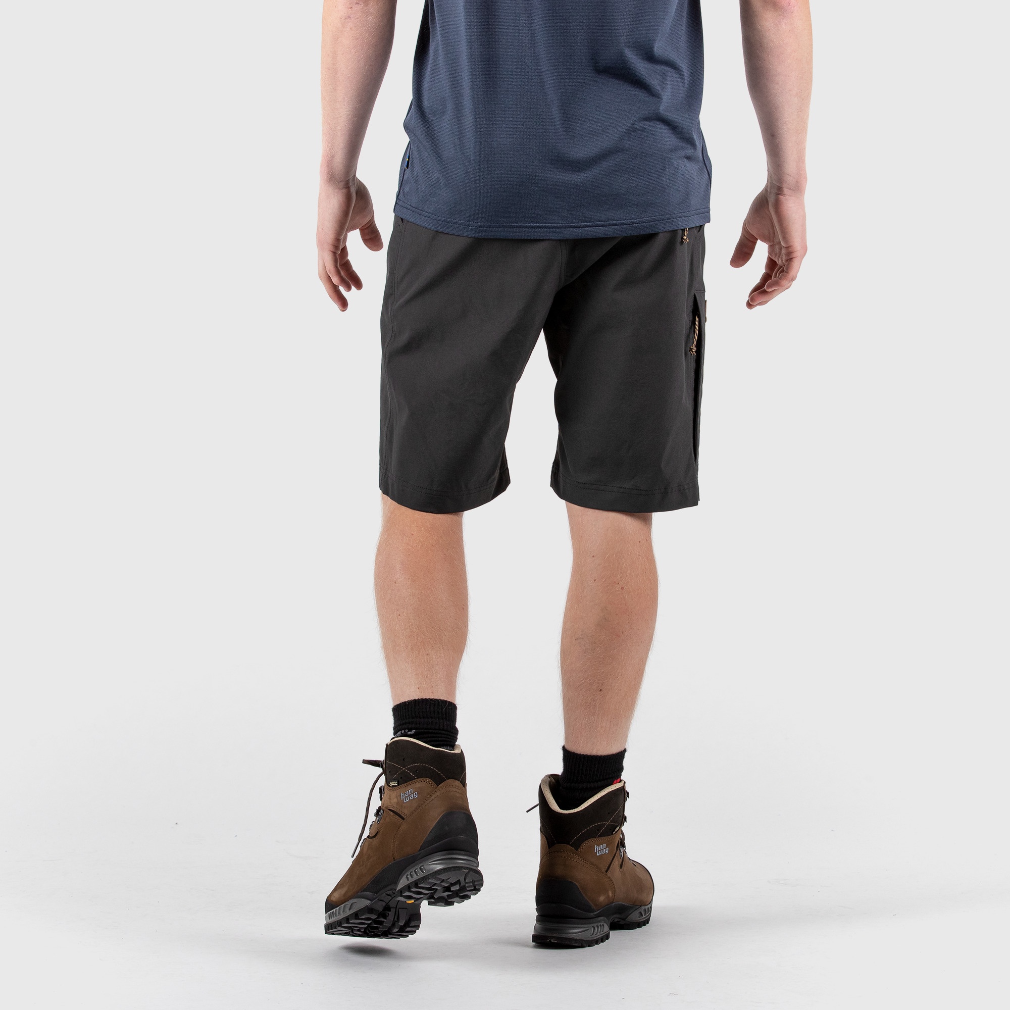 Fjällräven Abisko Lite Shorts Herre - Image 8