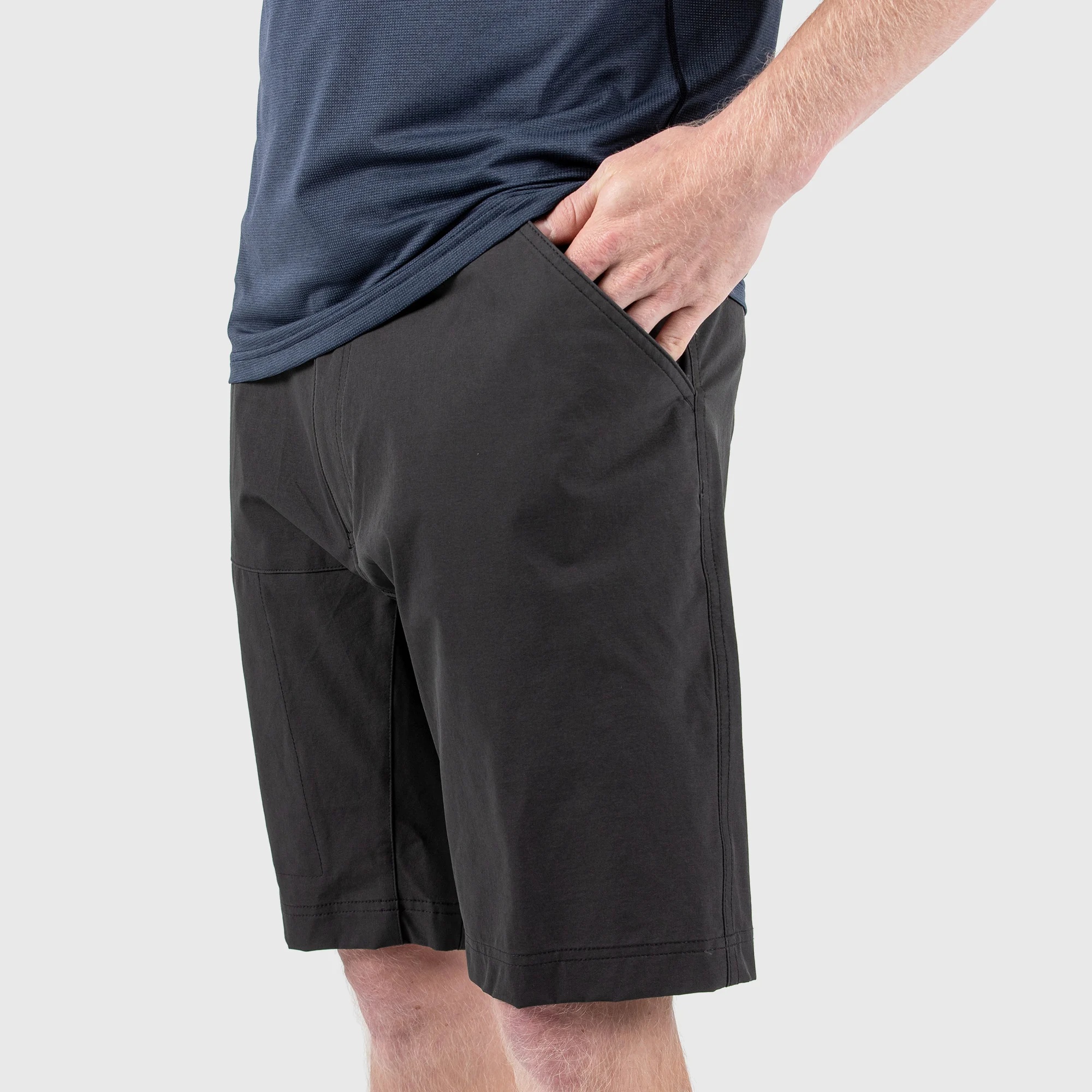 Fjällräven Abisko Lite Shorts Herre - Image 9