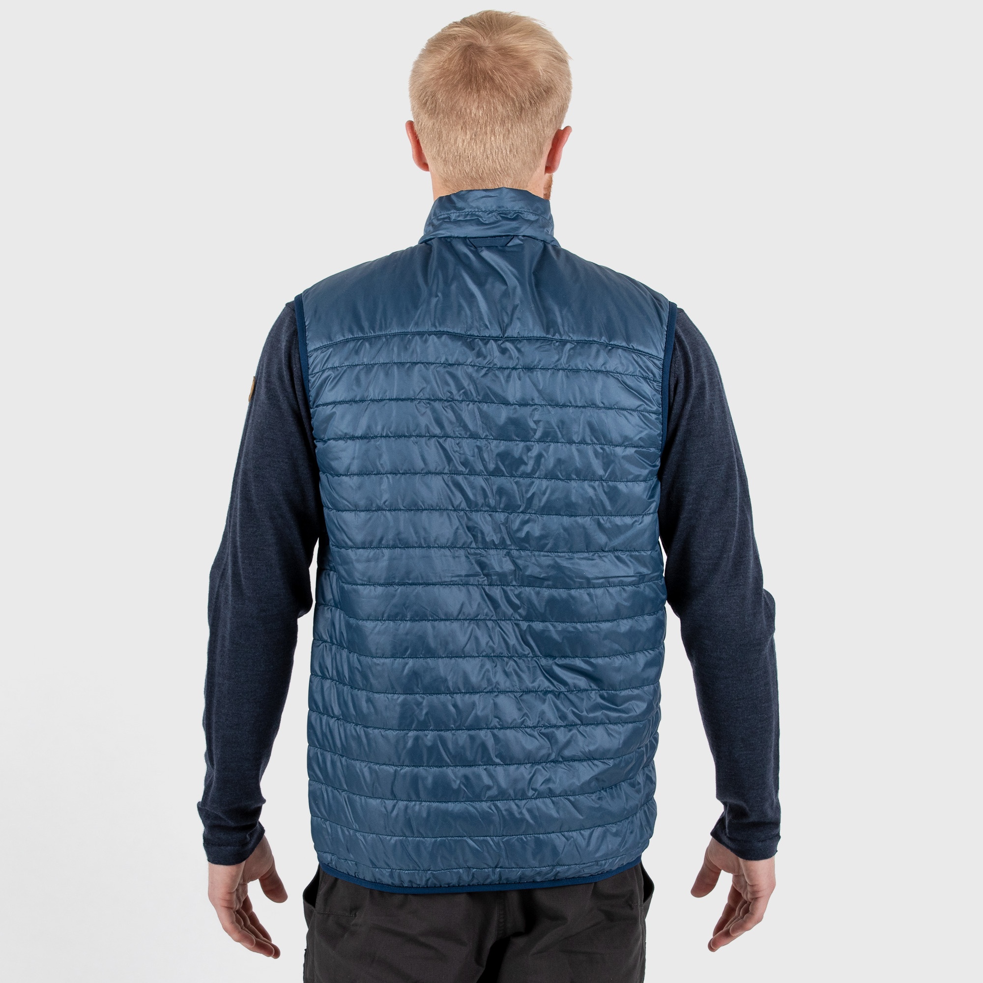 Fjällräven Abisko Padded Vest Herre - Image 6