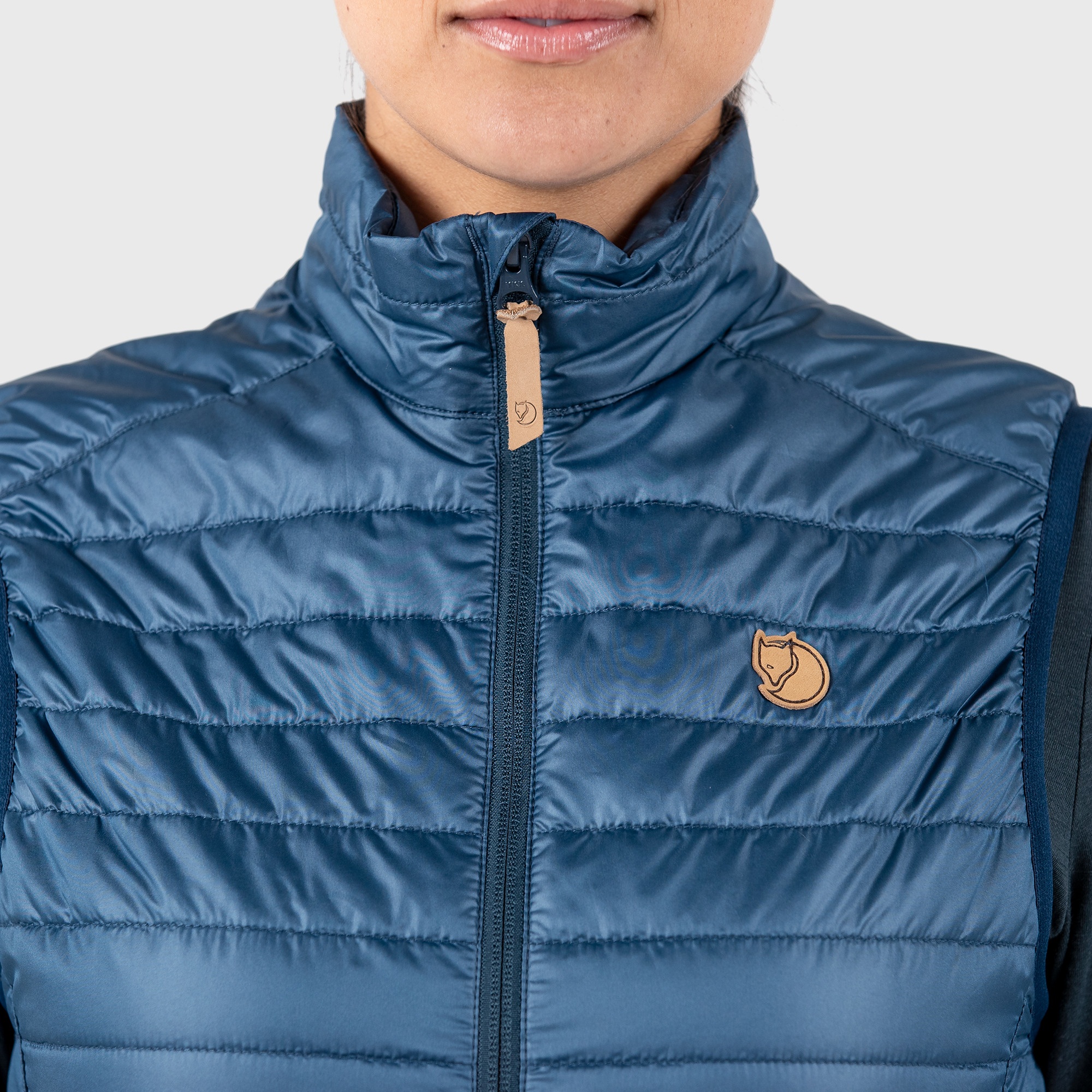 Fjällräven Abisko Padded Vest Dame - Image 3