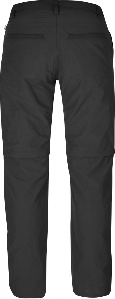 Fjellreven Abisko Hybrid Zip Off Bukse Dame - Image 2