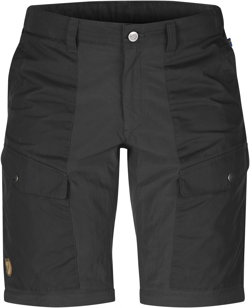 Fjellreven Abisko Hybrid Zip Off Bukse Dame - Image 3