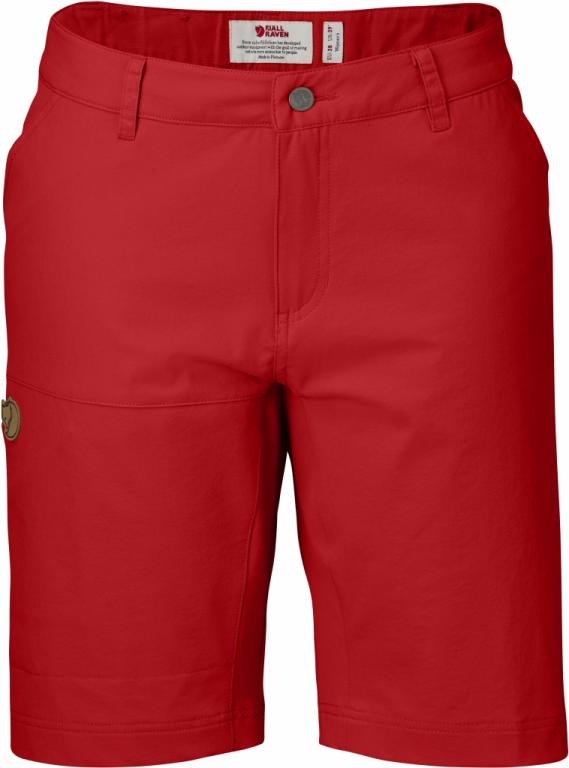 Fjellreven Canada Skjorte Dame hos Fjellrevenshop.no