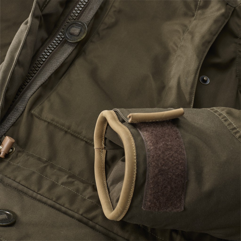 Fjellreven Expedition Down Parka No.1 Dame - Image 3