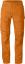 fjellreven gaiter trouser no. 1 - burnt orange