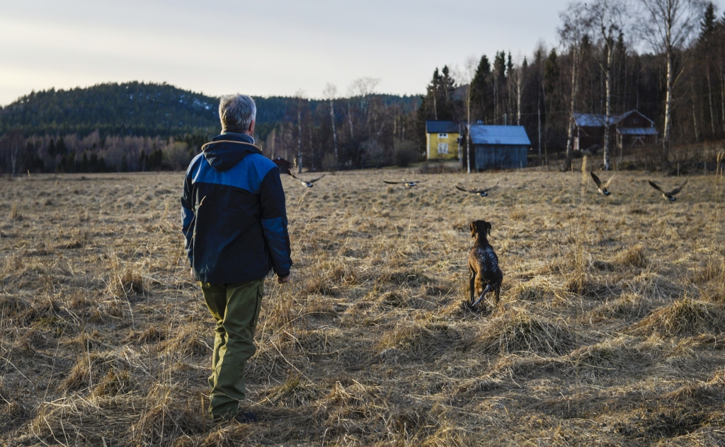 Fjellreven Greenland No. 1 Special Edition Jakke - Image 6
