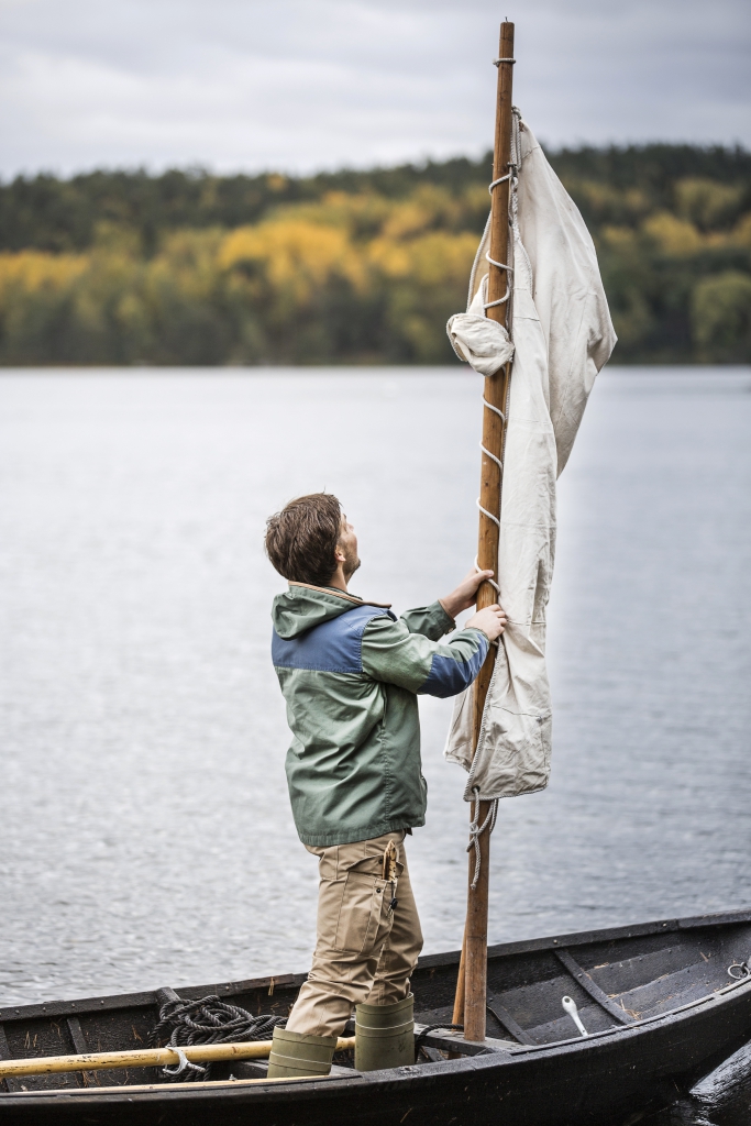 Fjellreven Greenland No. 1 Special Edition Jakke - Image 10