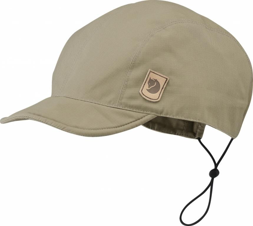 fjellreven pack cap - light khaki