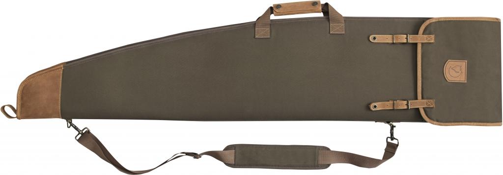 fjellreven rifle case - dark olive