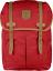 fjellreven rucksack no.21 medium - red