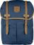 fjellreven rucksack no.21 medium - uncle blue