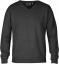 fjellreven shepparton sweater - dark grey