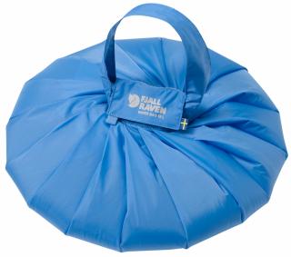 fjellreven water bag - un blue