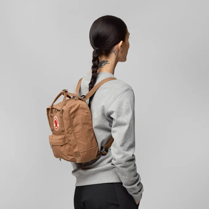 Fjällräven Kånken Mini - Image 3