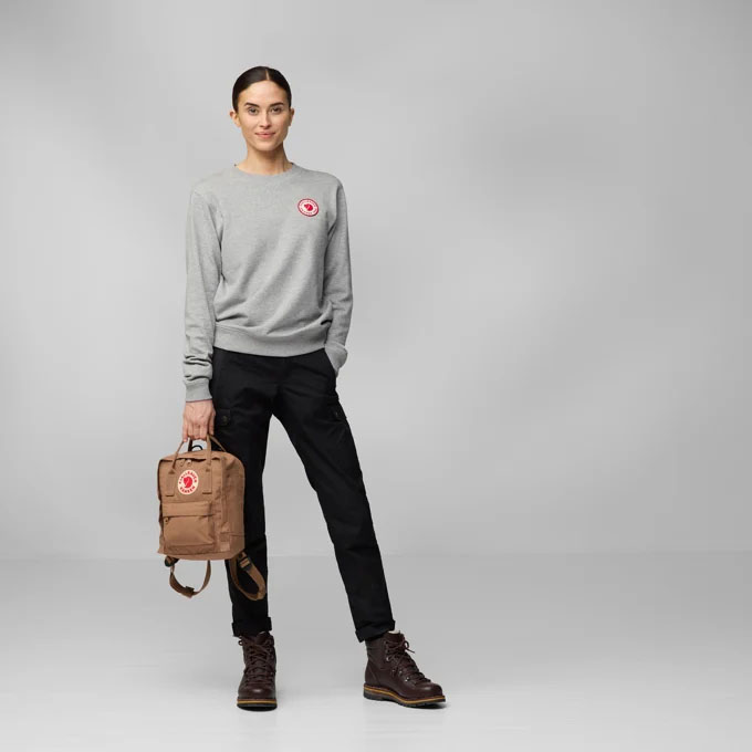Fjällräven Kånken Mini - Image 4