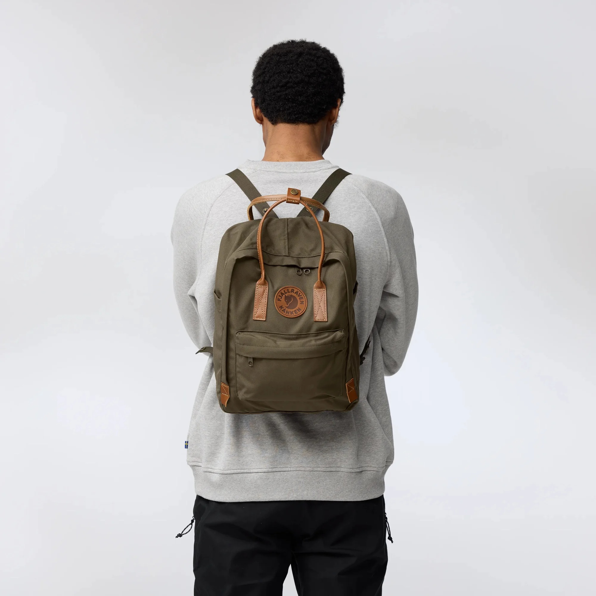 Fjällräven Kånken No.2 - Image 8