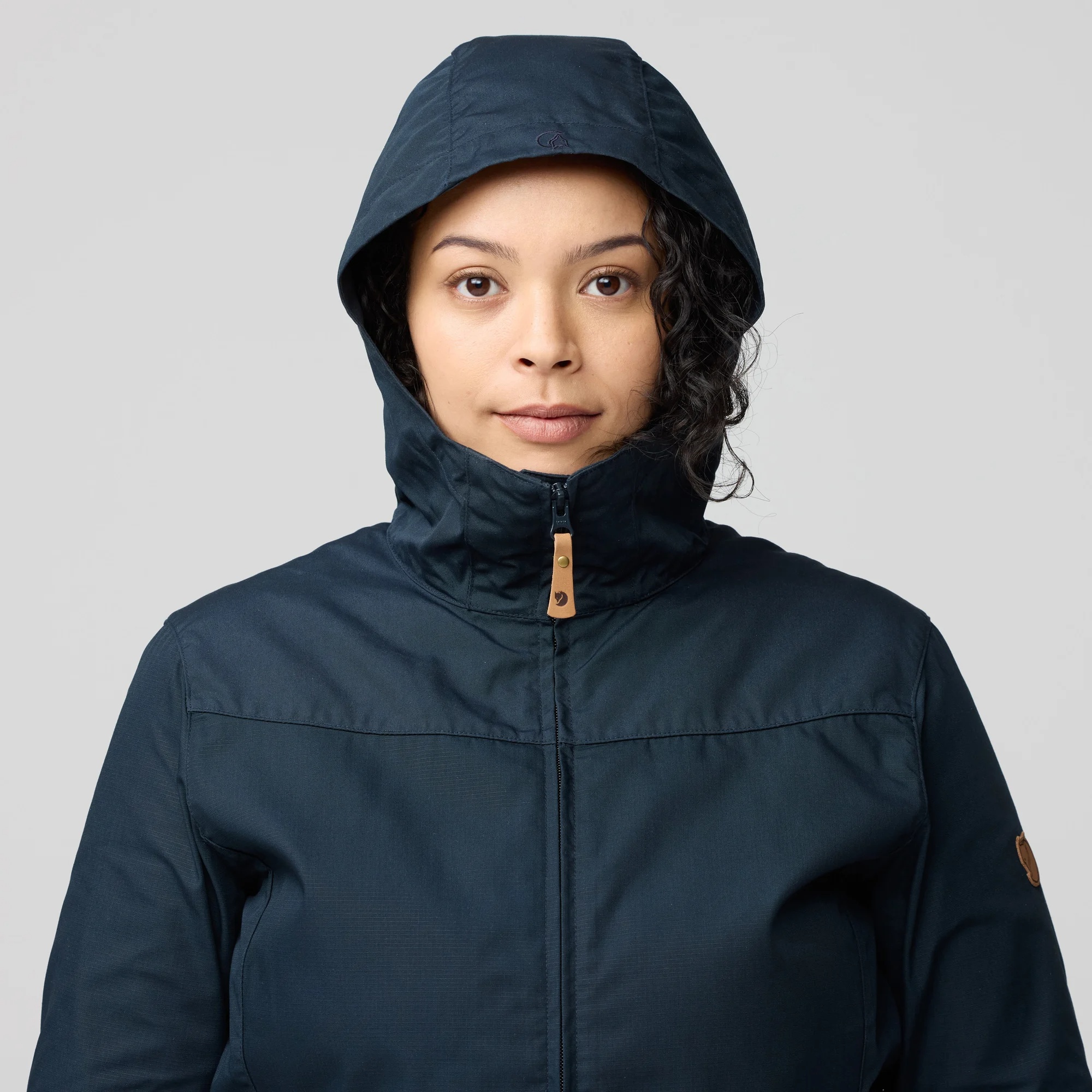 Fjällräven Stina Jakke Dame - Image 11