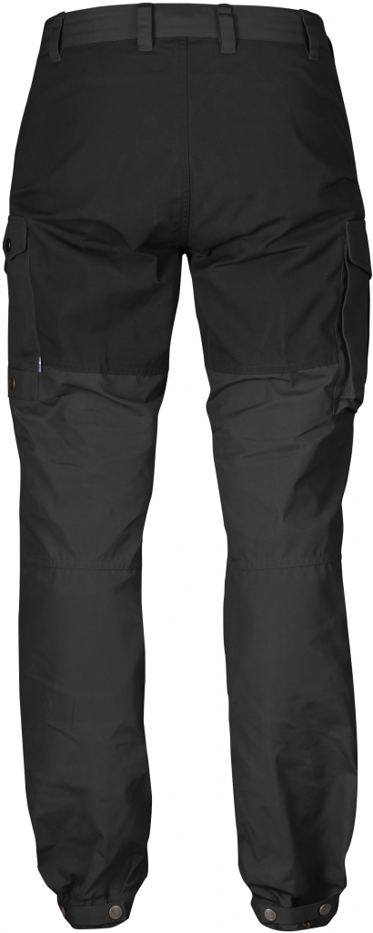 Fjellreven Vidda Pro Curved Bukse Dame - Image 2