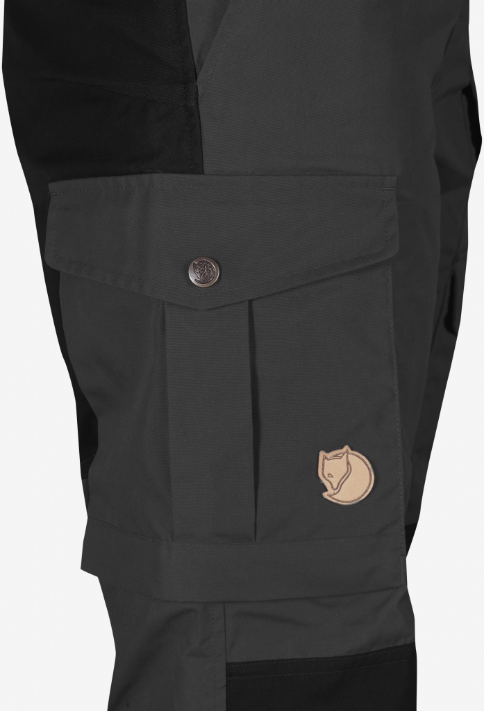 Fjällräven Vidda Pro Bukse Dame - Image 7