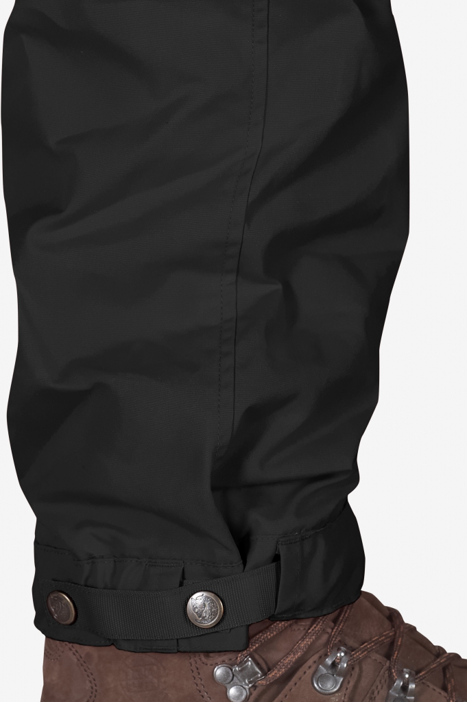 Fjällräven Vidda Pro Bukse Dame - Image 8