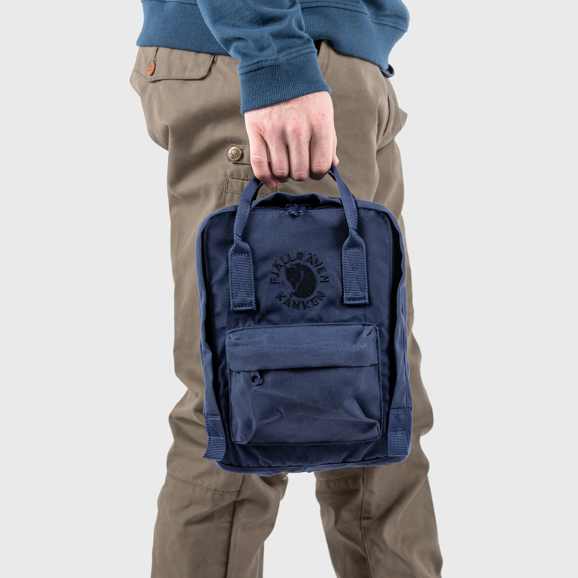 Fjällräven Re-Kånken Mini - Image 2