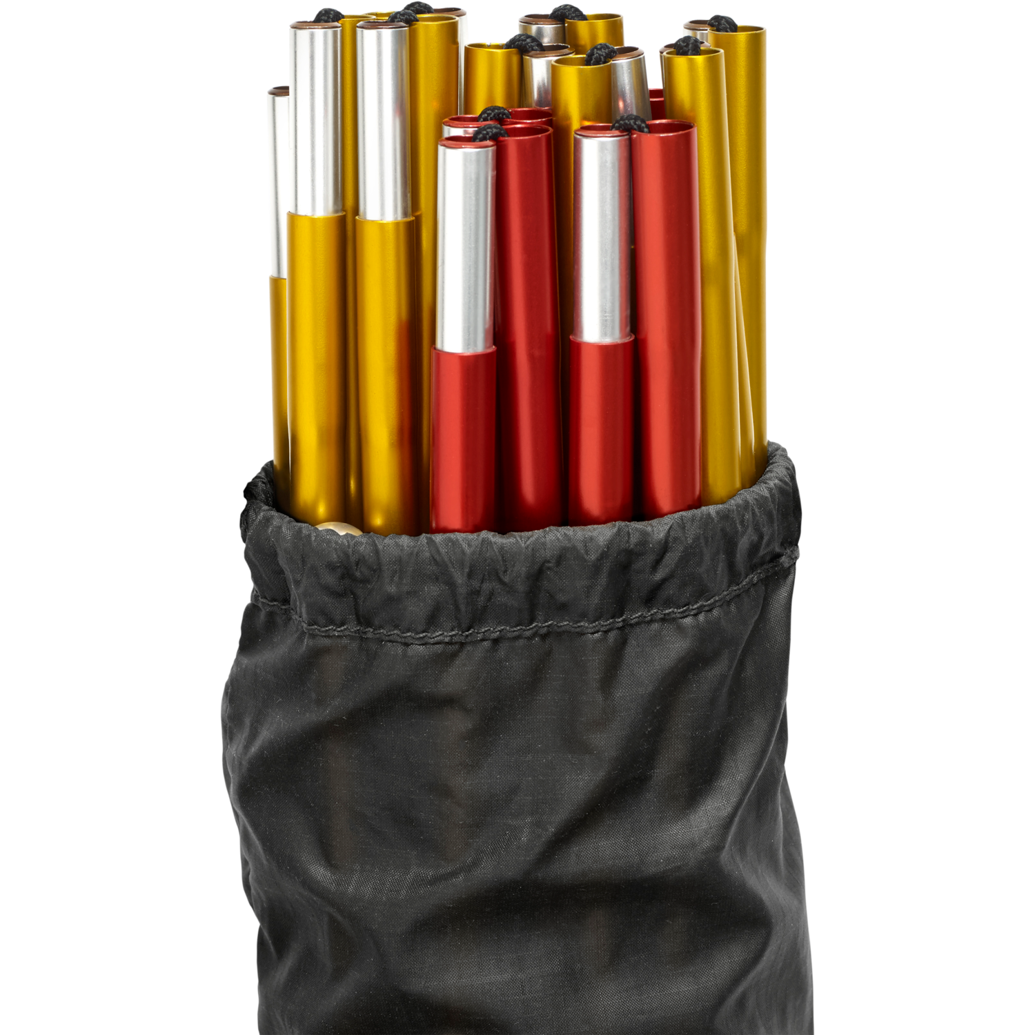 Fjällräven Abisko Endurance 2 Pole Kit