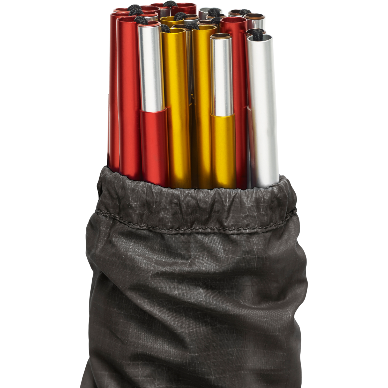 Fjällräven Abisko Shape 3 Pole Kit