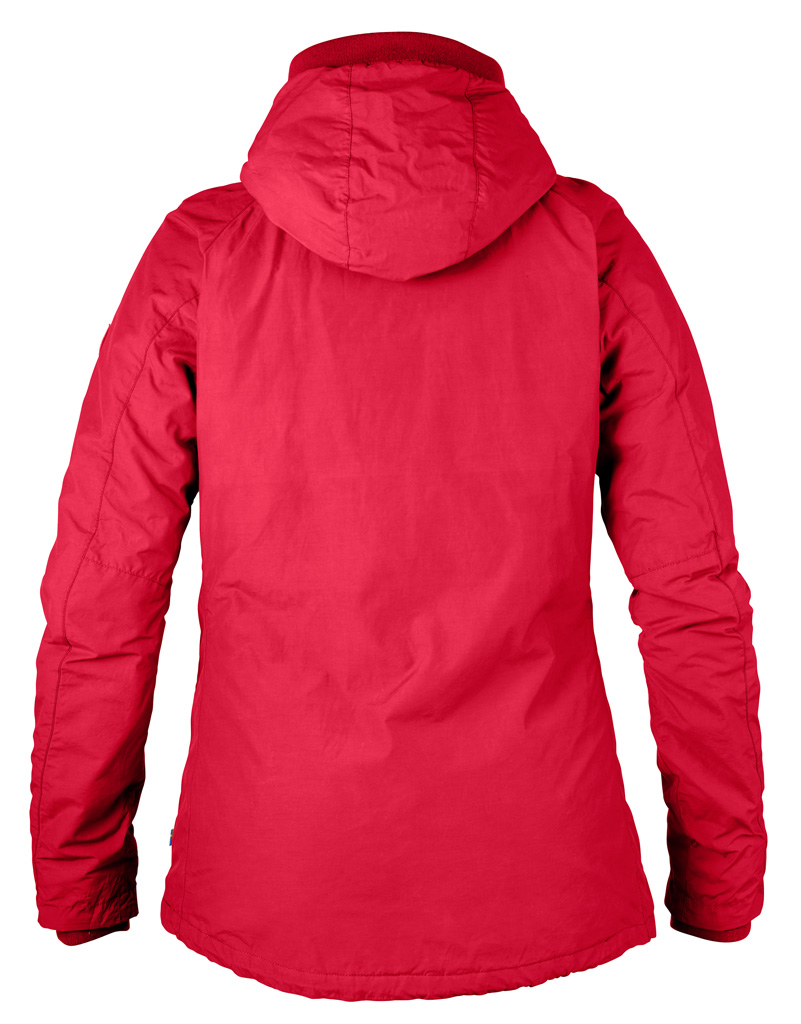 Fjällräven High Coast Padded Jakke Dame - Image 2