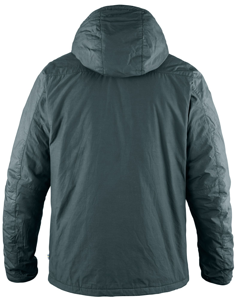 Fjellreven High Coast Padded Jakke - Image 2