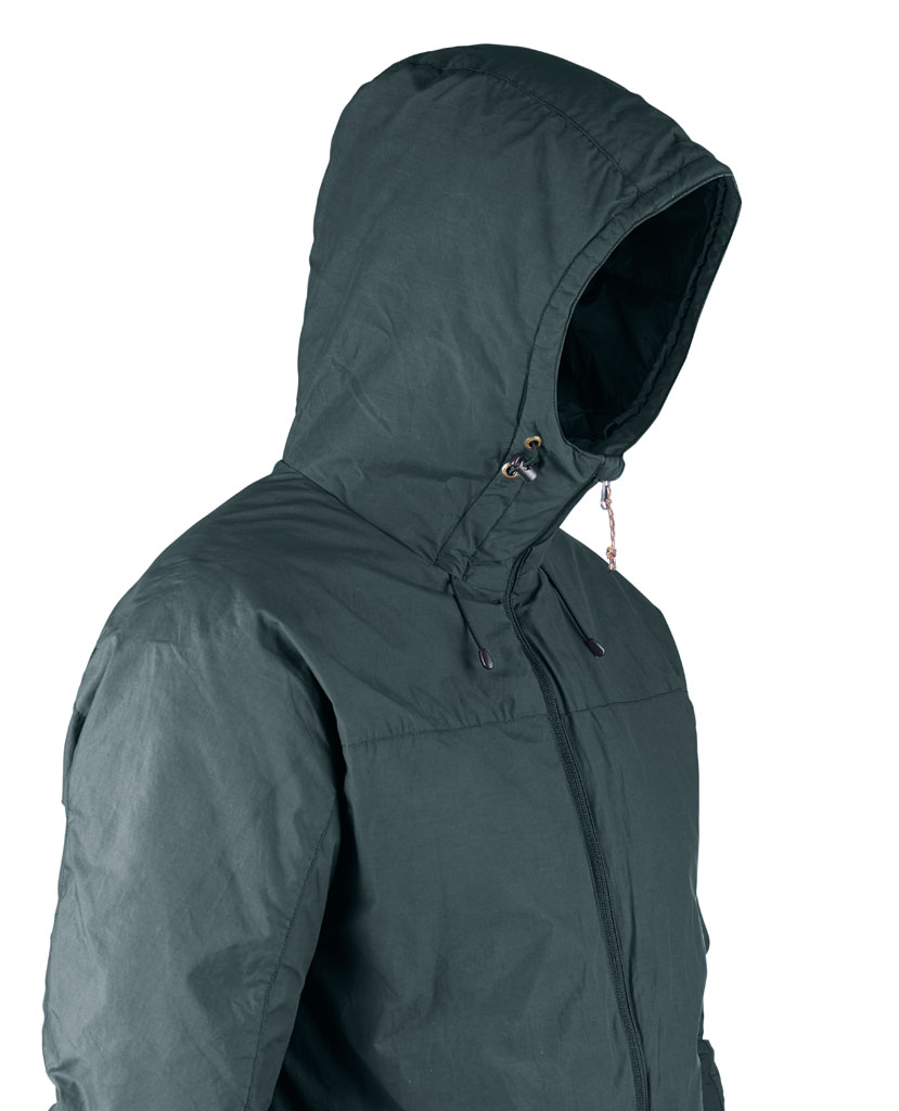 Fjellreven High Coast Padded Jakke - Image 3
