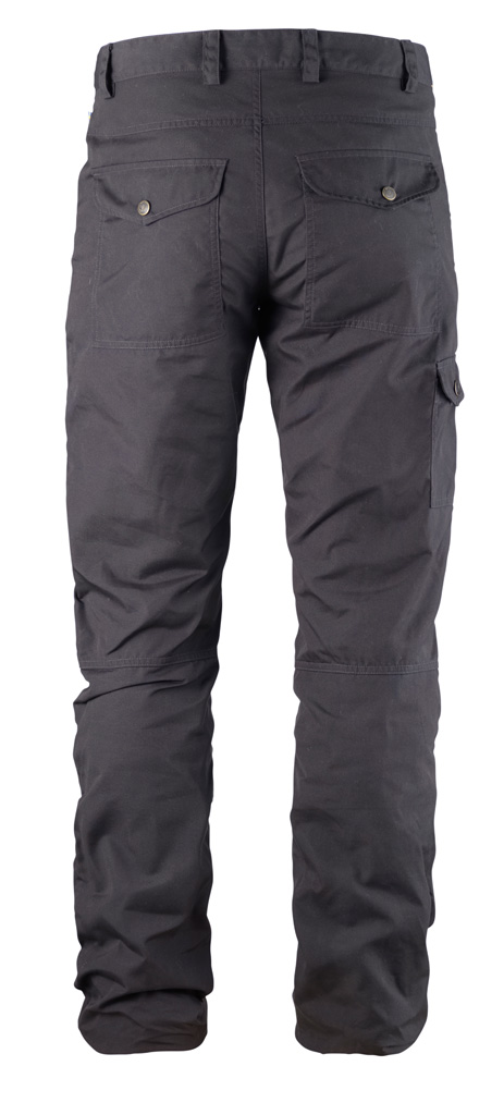 Fjellreven Barents Pro Winter Jeans - Image 2