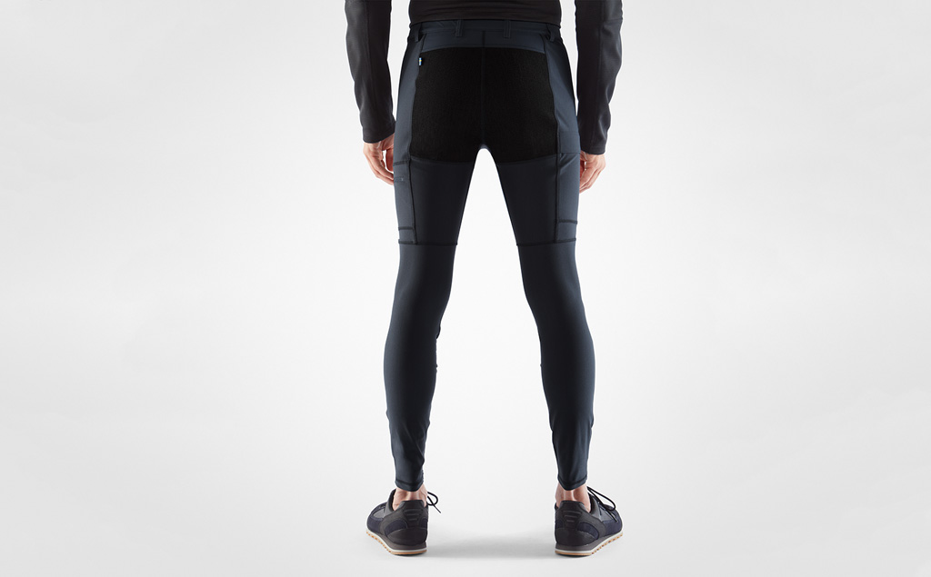 Fjellreven Abisko Trekking Tights Herre - Image 3