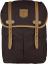 fjellreven rucksack no.21 medium - hickory brown